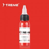 Тату краска Xtreme Ink Ferrari Red