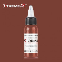 Тату краска Xtreme Ink Flesh Tone Dark