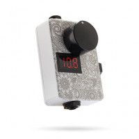 Источник питания Detonator V3.0 White Pattern