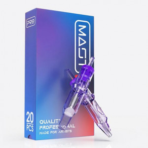 Тату картриджи Mast Pro 0803RLT - 0.25 мм