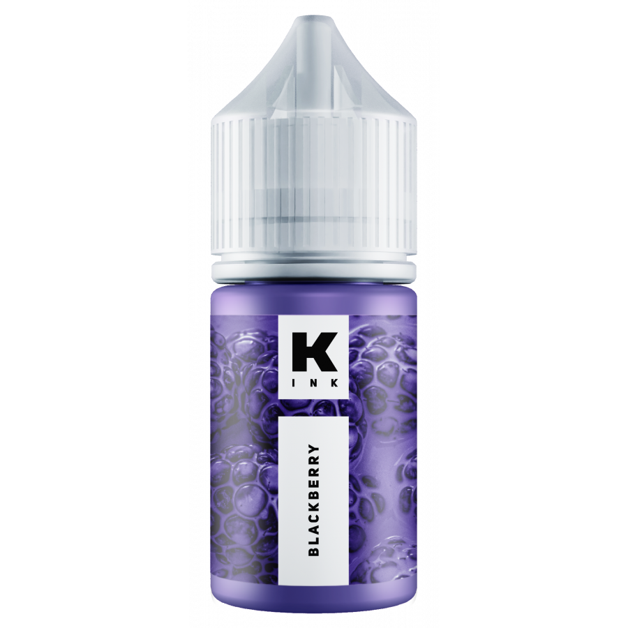 Ежевика - 30 мл