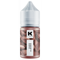 Тату краска ink - Тёмный миндаль - 30 мл