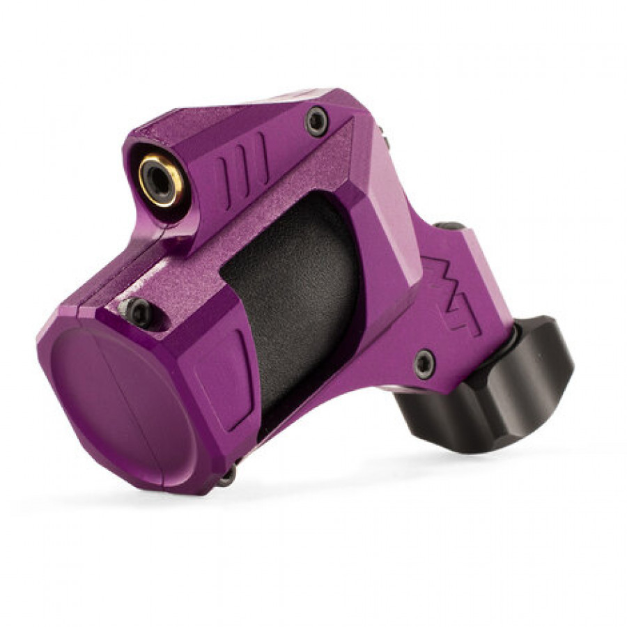 Тату машинка Mustang Element 2 Violet